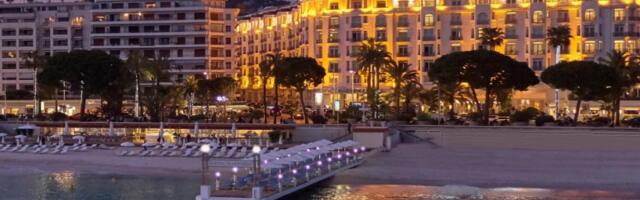 Hyatt and Airelles Win ‘White Lotus’ Season 4 — Four Seasons Is Out