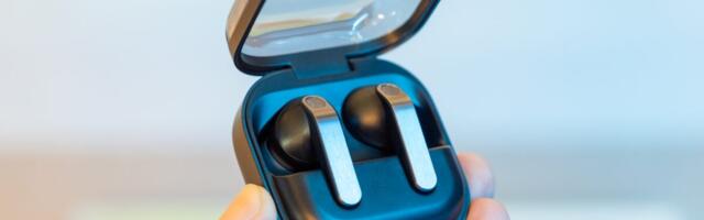 Samsung’s Next Pair of Galaxy Buds Look Like a Huge Departure