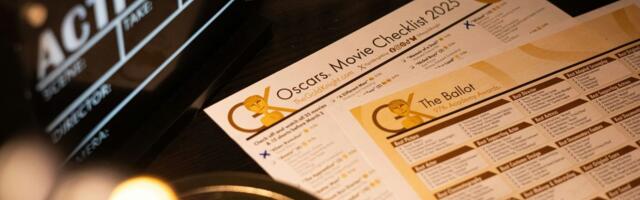 Academy just said it out loud: AI can’t win an Oscar for acting and writing