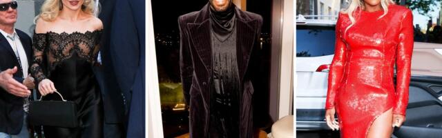 The best looks celebrities wore to the 2026 pre-Met Gala celebrations