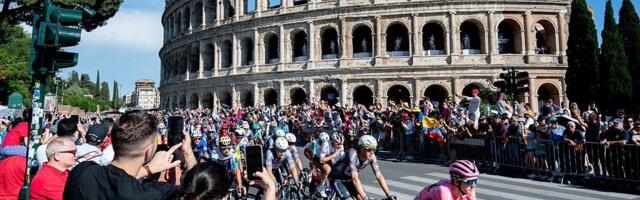 How to watch Giro d'Italia 2026: Free Streams & TV Guide for Grand Tour