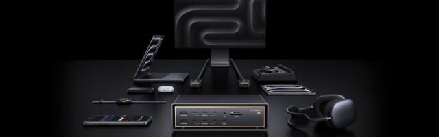 The Best Thunderbolt 5 Docks for Mac in 2026