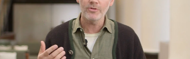 Expensify CEO David Barrett on why startup founders should ignore the ‘experts’