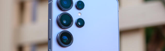 Several awards later, this pro photographer is sold on the Galaxy S25 Ultra’s cameras