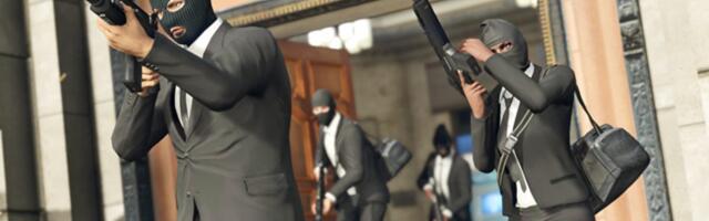 GTA 5 Owners Receive a Free Upgrade While Waiting for GTA 6