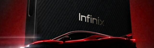Here's when Infinix is launching the Note 60 Pro 5G Pininfarina Limited Edition in India