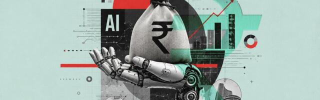 Indian AI Startup Funding Soars Over 4X YoY In H1 2026, But Is It Enough To Compete Globally?