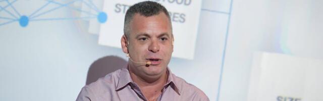 Wix's CEO runs an AI coding giant. He says the tech still gets 'too much credit.'