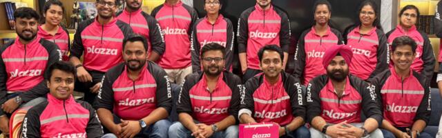 Plazza Bags $15 Mn To Expand Quick Medicine Delivery Business