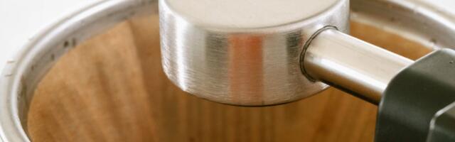 I Had No Idea My Coffee Touched This Much Plastic Until I Tried a Zero-Plastic Brewer