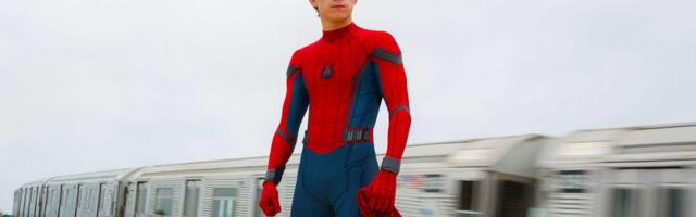 All 58 Marvel Cinematic Universe movies and TV series, ranked