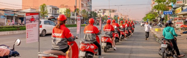 Vietnamese e-commerce startup Lozi secures new round of financing led by Vulpes Investment Management