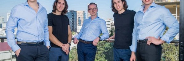 Valoreo closes on $50M to roll up LatAm e-commerce brands