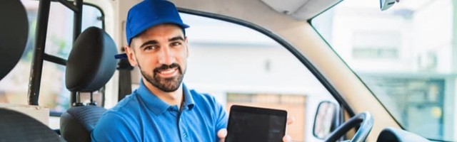 SoonAs delivery service launches to revolutionise the sector in UK 