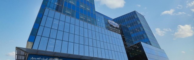 Arab Bank launches fintech-focused accelerator in Egypt