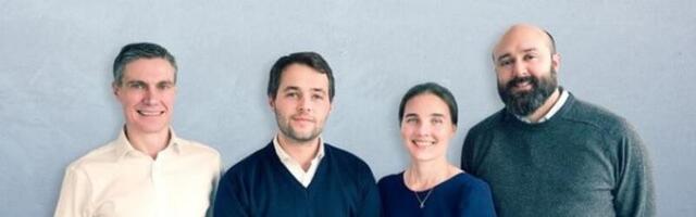 London’s Closed Loop Medicine that develops drug plus digital therapy closes £13M funding 