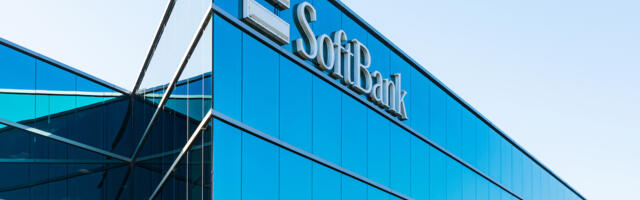 New York is ‘favourite’ IPO location for Arm despite ‘strong love calls’ from UK – SoftBank CEO