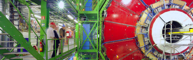 It’s been 10 years since the Higgs boson discovery — here’s how it could unshackle our reality