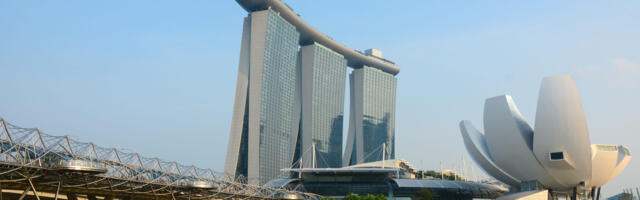 Strengthening Singapore’s Position as ASEAN’s Trade Hub: Technology and Workers’ Satisfaction are Key