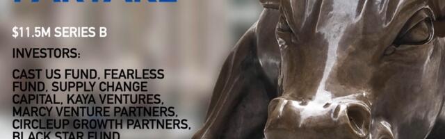 Partake Foods Raises $11.5M For its Allergy-Friendly Cookie Brand That Makes the Perfect Snack