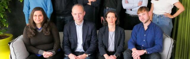 Nesta Impact Investments unveils £50m ‘purpose-driven’ fund