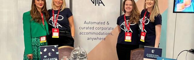 Corporate living spaces maker AltoVita scoops up $9.5 million series A