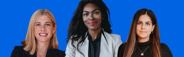 Discrimination and exclusive networks: Life for female founders of colour in Germany