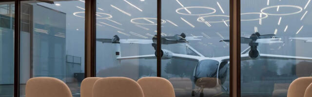 Drone startup Skyports zooms into South Korea