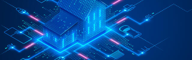 British Property Federation to merge with UK PropTech Association