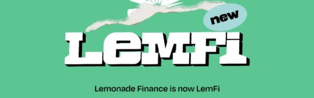 Nigeria’s Lemonade Finance rebrands to LemFi as it expands vision