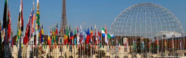 US will rejoin UNESCO to counter China’s influence