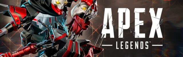 Apex Legends Season 18 launch date confirmed and a reworked Revenant is on the way