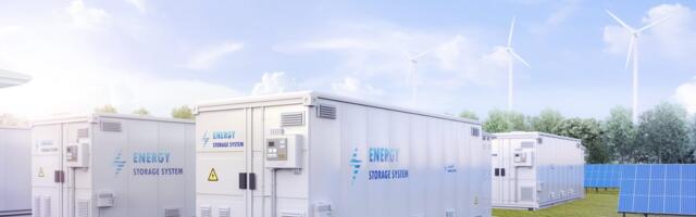Dresden-based volytica closes €5.5 million to refine battery analytics ahead of new era of electrification