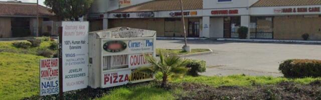 San Jose retail center could be replaced by affordable housing project