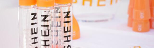 Shein Hires TikTok’s Top U.S. Logistics Exec