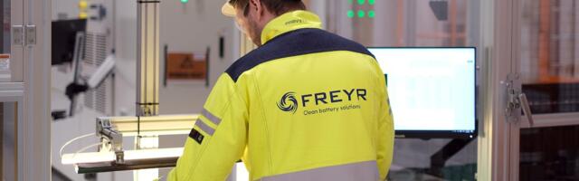 The Electric: Freyr Takes Drastic Action After Trouble Scaling Up 24M’s Battery