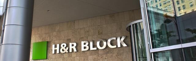 H&R Block launches AI tax filing assistant ahead of tax season