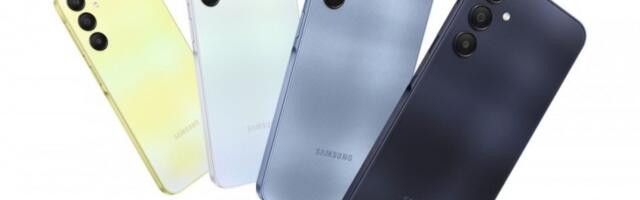 Samsung Galaxy M15 to bring a huge battery