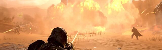 Helldivers 2 has capped concurrent players to "improve server stability"