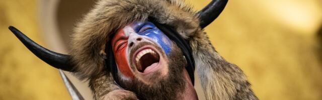 January 6 insurrectionists had a great day in the Supreme Court today