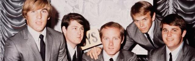 Review: ‘The Beach Boys’ is a sentimental documentary that downplays the band’s squabbles
