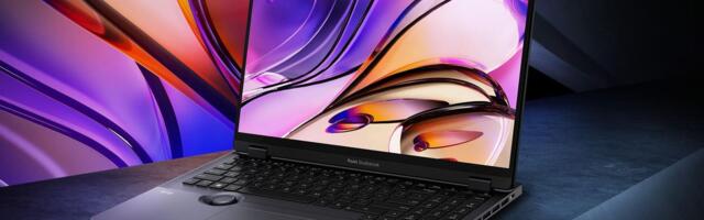 Ryzen AI 9 HX 370 approaches Ryzen 7945HX3D Geekbench performance while chilling in Silent Mode