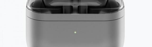 Samsung Galaxy Buds 3 images leak showing a distinctive design