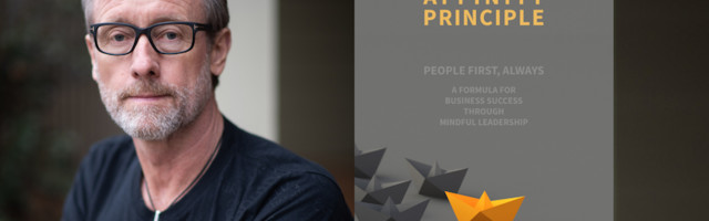 Mindful Leadership is the Formula for Success, Says This Business Strategist