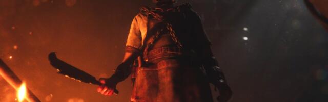 Until Dawn studio's Dead by Daylight spin-off The Casting of Frank Stone out in September