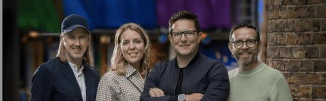 Edit Cloud: Post-production software startup scoops £2m