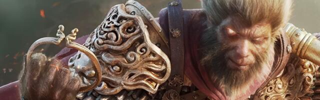 DF-optimised: the best PC settings for Black Myth: Wukong