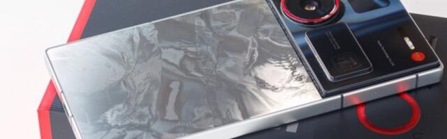 nubia Z60S Pro and Z60 Ultra Leading Version get price cuts