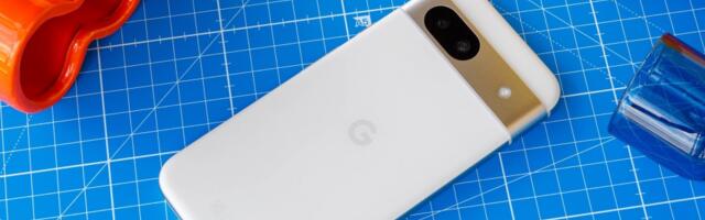 Google Pixel 9a to use Tensor G4 chipset but downgraded modem