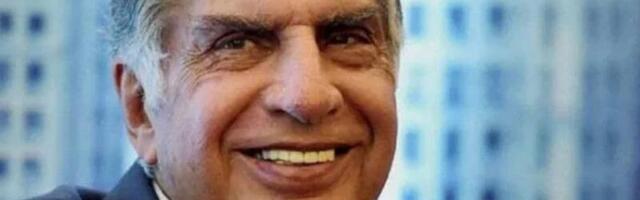 Ratan Tata Partially Exits Upstox With 10X Returns